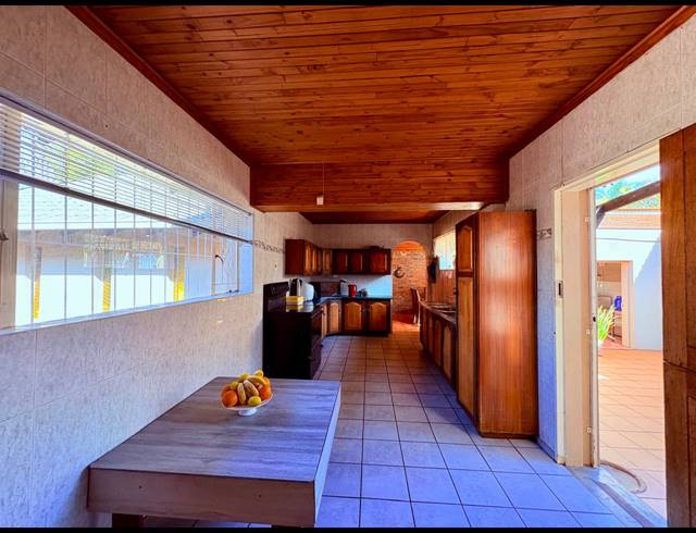 4 BEDROOM HOUSE FOR SALE IN DALPARK